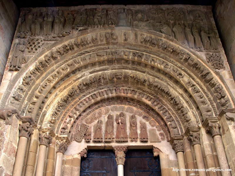 DETALLE DEL TMPANO
